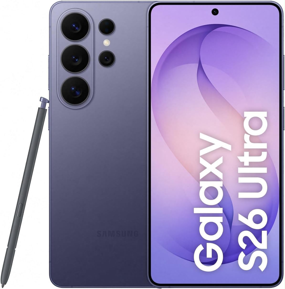 S26 Ultra